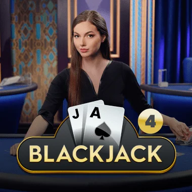 Blackjack 4